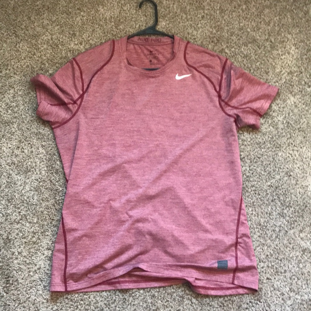 Nike workout shirt